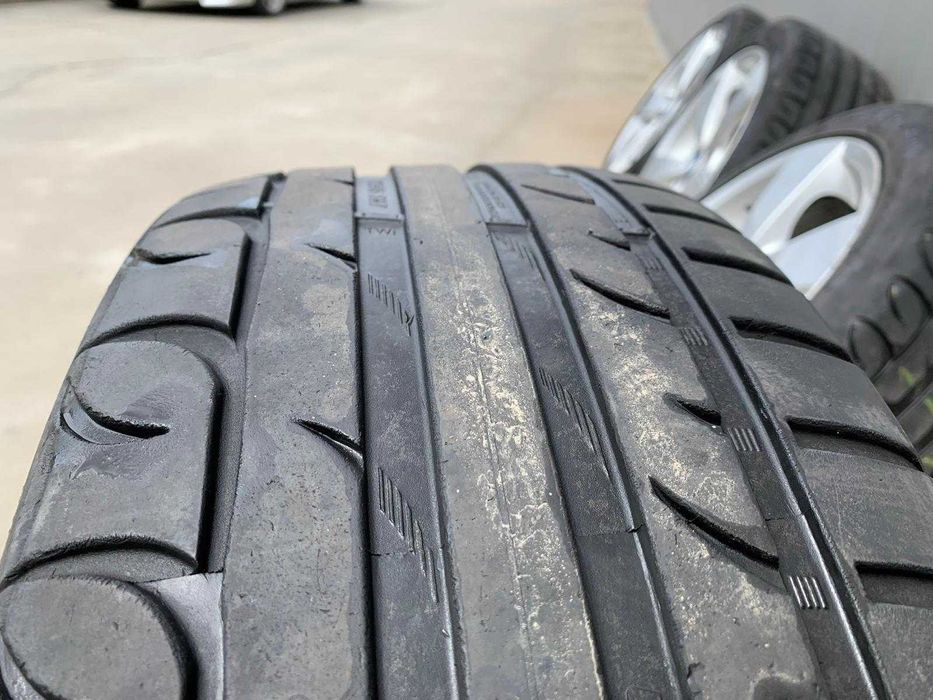 Jante Bmw 225/45 R17
