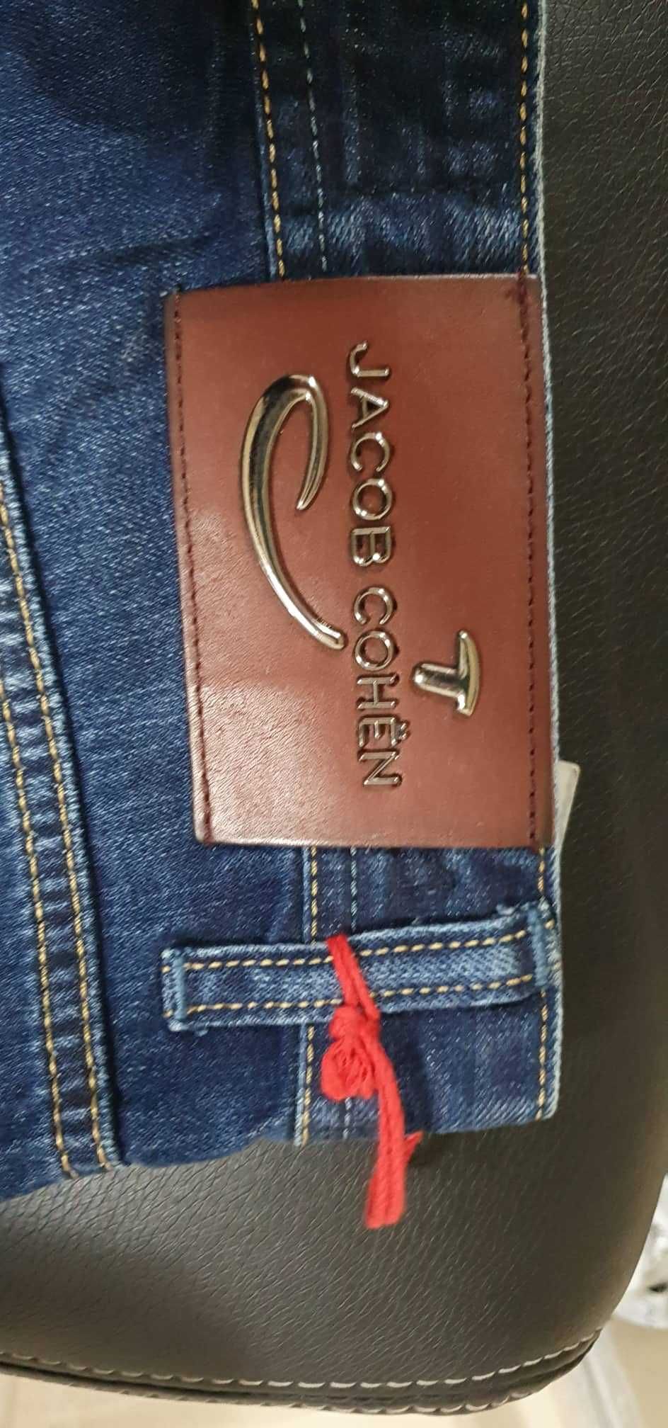 jacob cohen jeans