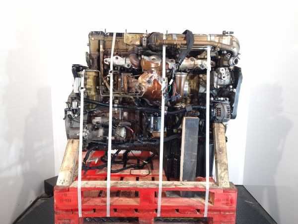 Motor complet OM470LA 6-7-01 pentru camioane - Piese de motor Mercedes