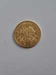 Moneda de aur 25 euro