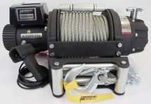 Troliu electric KangarooWinch 25000 lb 24V – 11350 kg