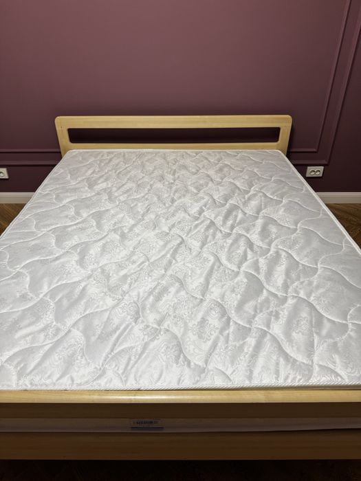 Кровать двухместный