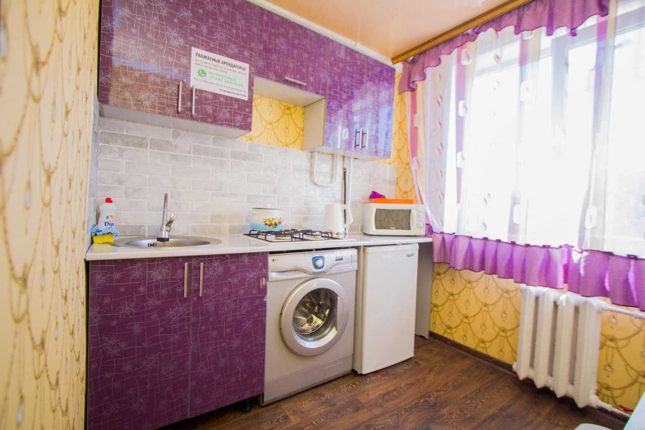 Продам однокомнатную квартиру в Петропавловске