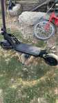 trotineta electrica kugoo g2 pro 45kmh