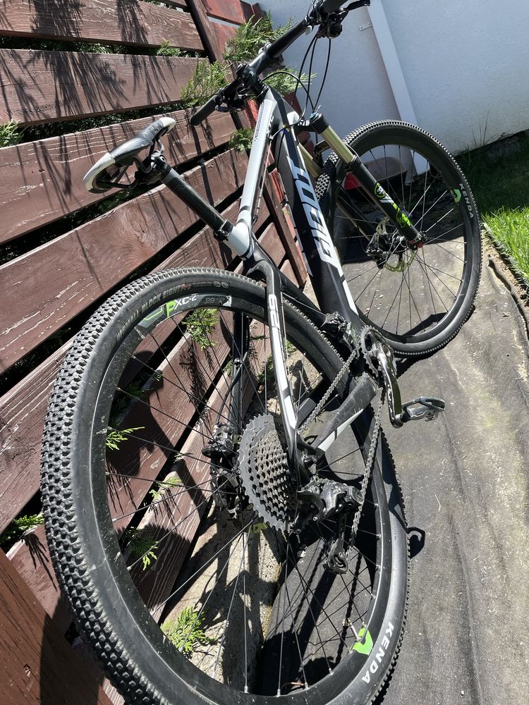Bicicleta Giant XTC Advanced 29