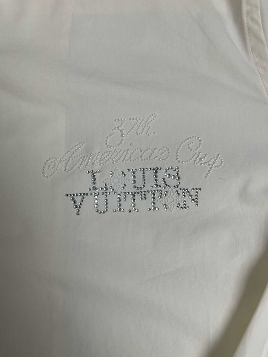 Camasa Louis Vuitton premium