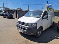 VW Transporter 2013/ cutie defecta