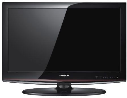 Samsung LE32C450E1W – 32″ LCD телевизор, отличен, HDMI, дистанционно