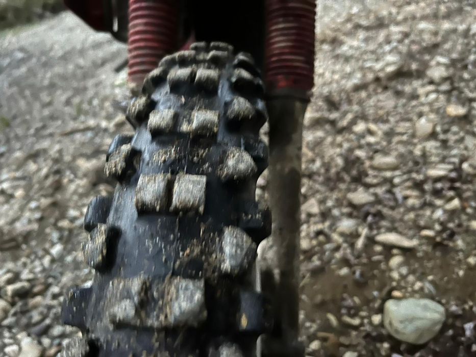 Vând Yamaha 125 DT 2T