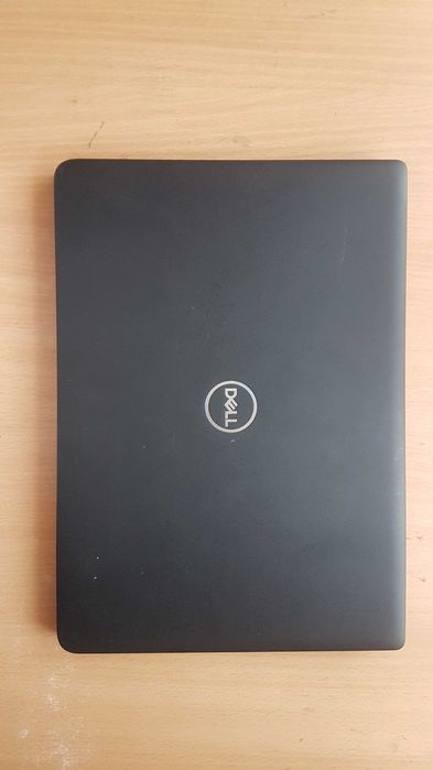 Dell 3400 i5 gen 8 ssd 8 gb 14 fhd bateria 4 ore