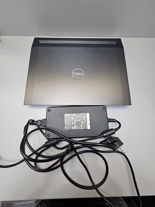Dell G 15 special edition 5521 i9