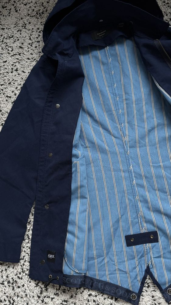 Ново мъжкo Scotch & Soda размер S