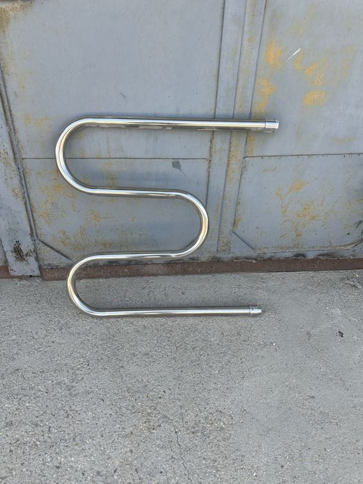 Продаются сушилный батарея для ванны