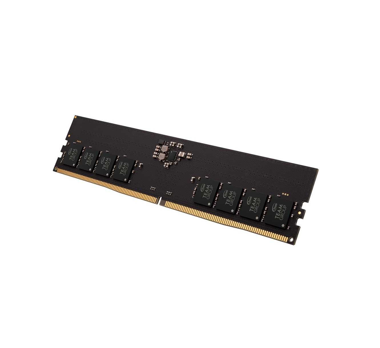 | Оперативная память DDR5 8GB 5600МГц UDIMM PC5-38400 Team