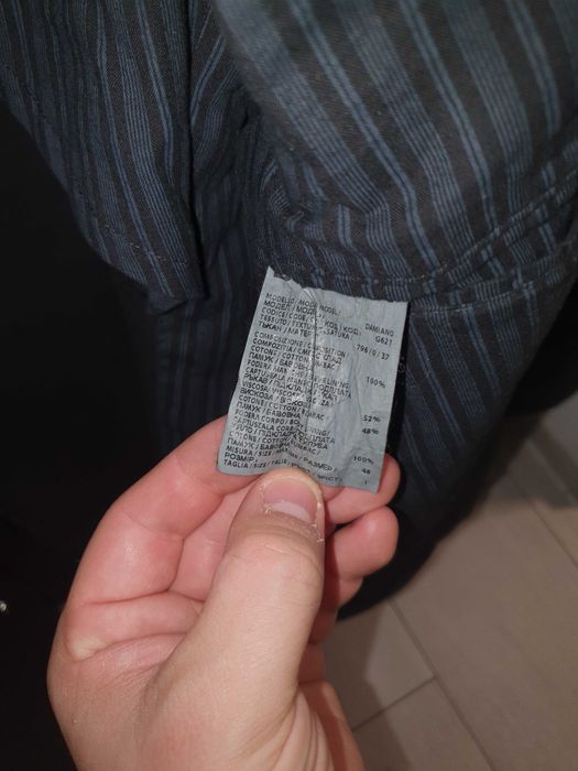 Sacou Negru - Marca Bigotti