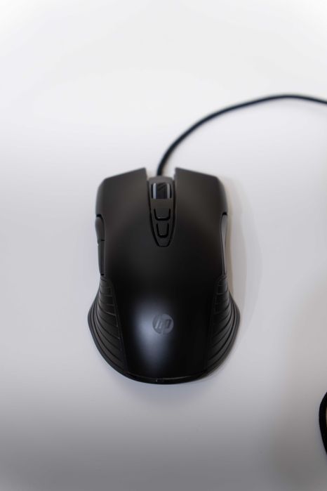 HP Pavilion Gaming Laptop – GTX 1650