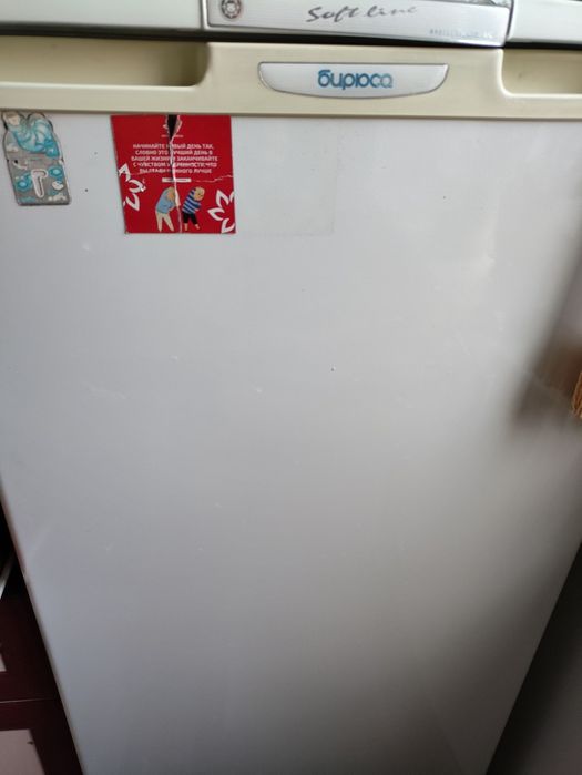 Продам не рабочий холодельник