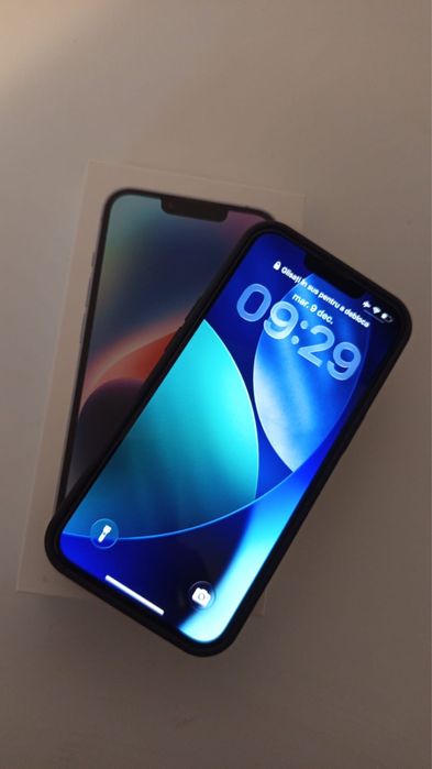 iPhone 14 – Stare foarte bună, 128 GB