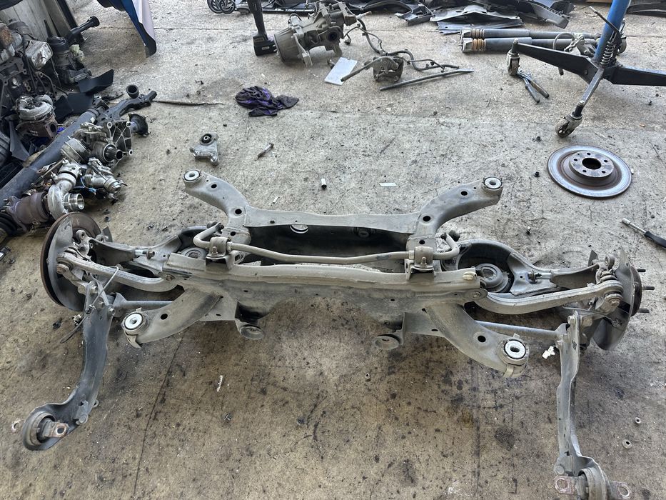 Заден мост за Мазда CX-5 4x4 awd