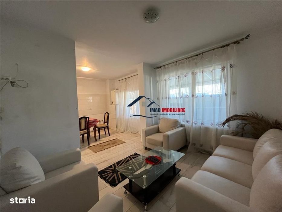 Oportunitate rara, super pret! Vanzare Casa P+1+M - Targoviste, Centru