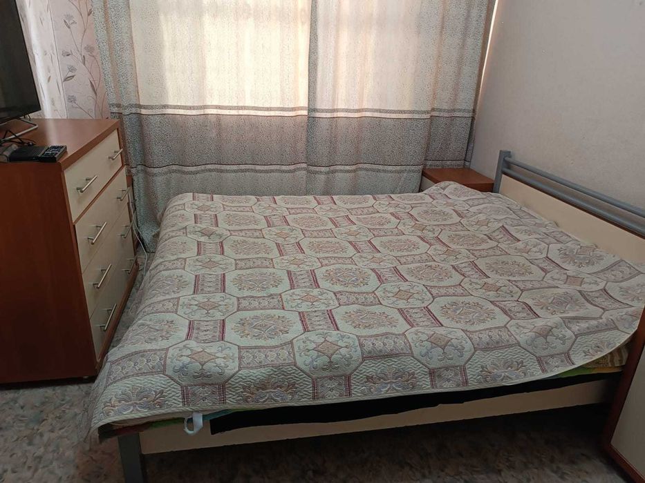 Срочно продается Польская спальная гарнитура