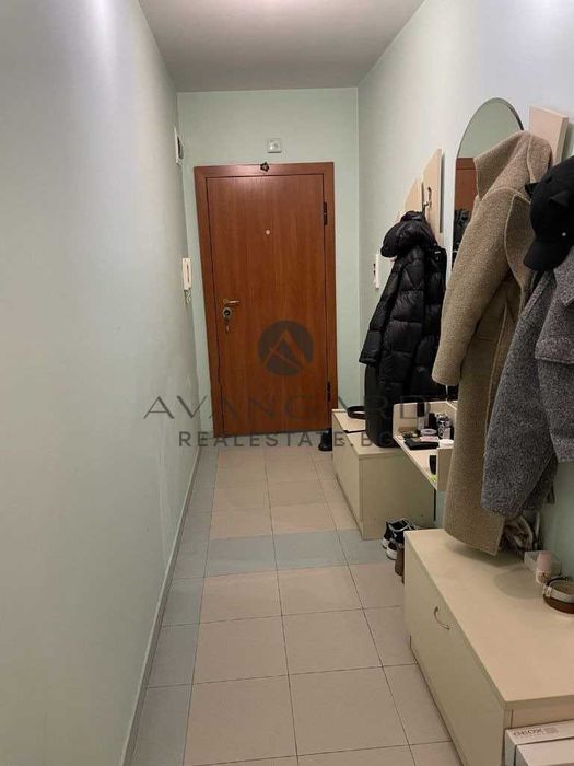 Продава се Тристаен апартамент в Пловдив, Център - 110 кв.м за 1855 €/кв.м - Снимка #11