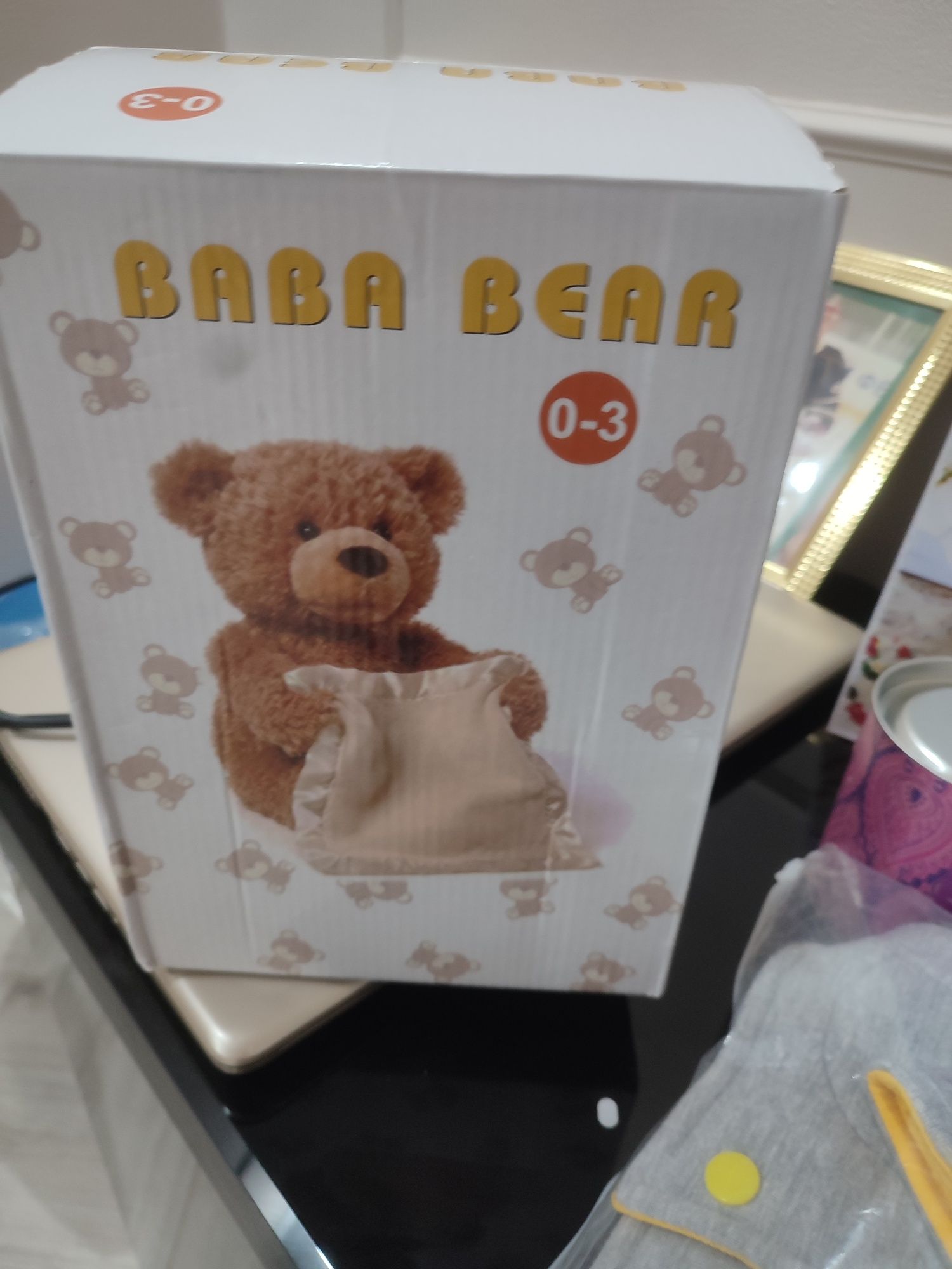 Продам интерактивную игрушку