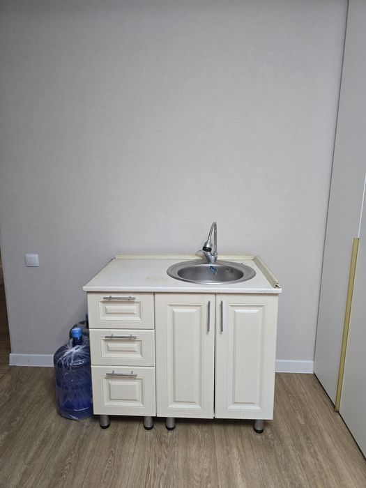 Кухня , мойка б/у