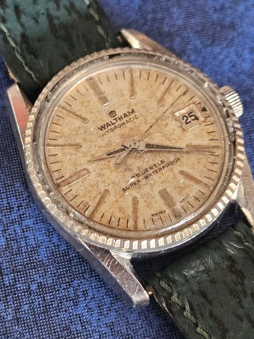 Weltham ръчен часовник