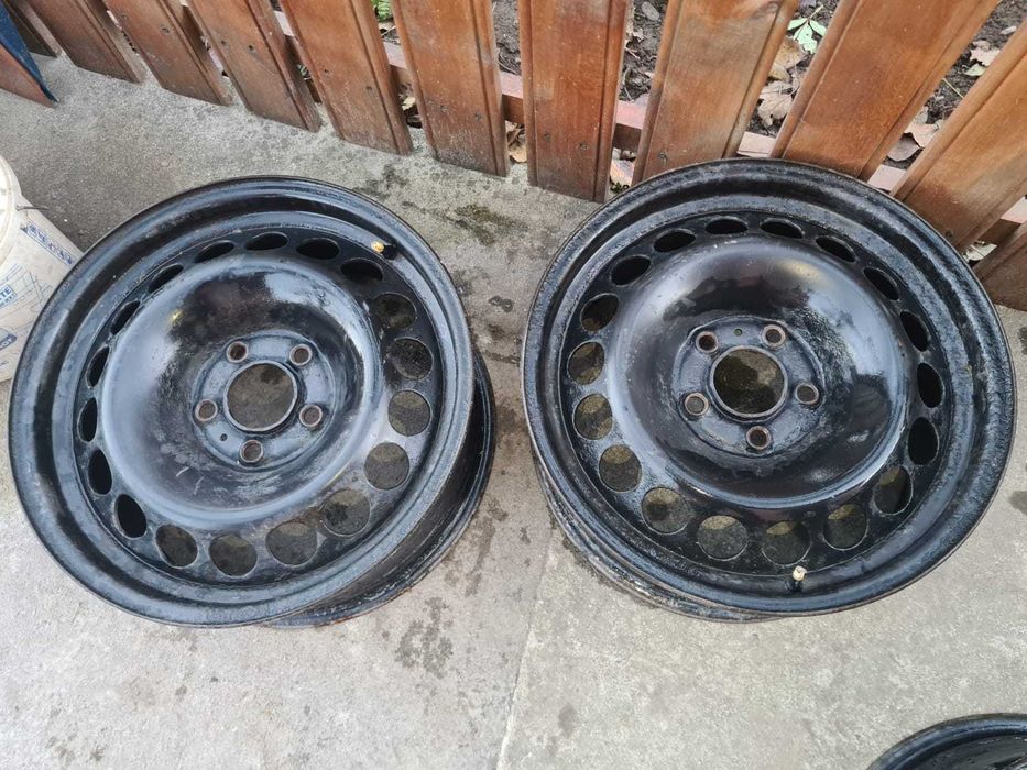 Jante tabla\otel 5X112 R16 Et 39 Volkswagen Audi
