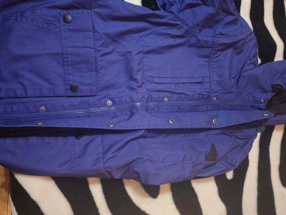 Дамско яке H&M Divided