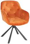 Scaun rotativ de bucatarie