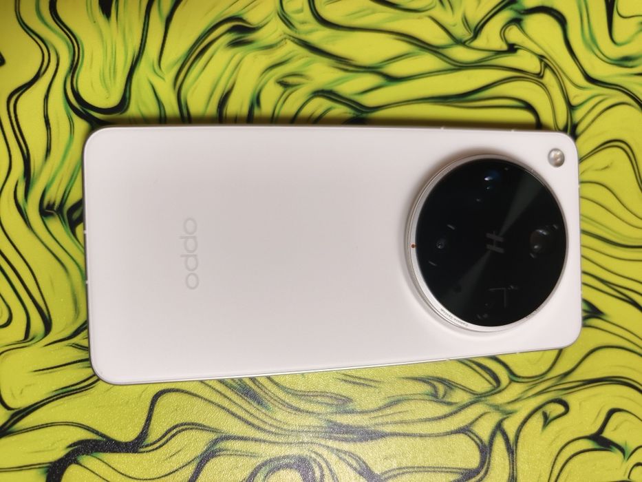 Vand Oppo Find X8 Ultra 1TB fullbox