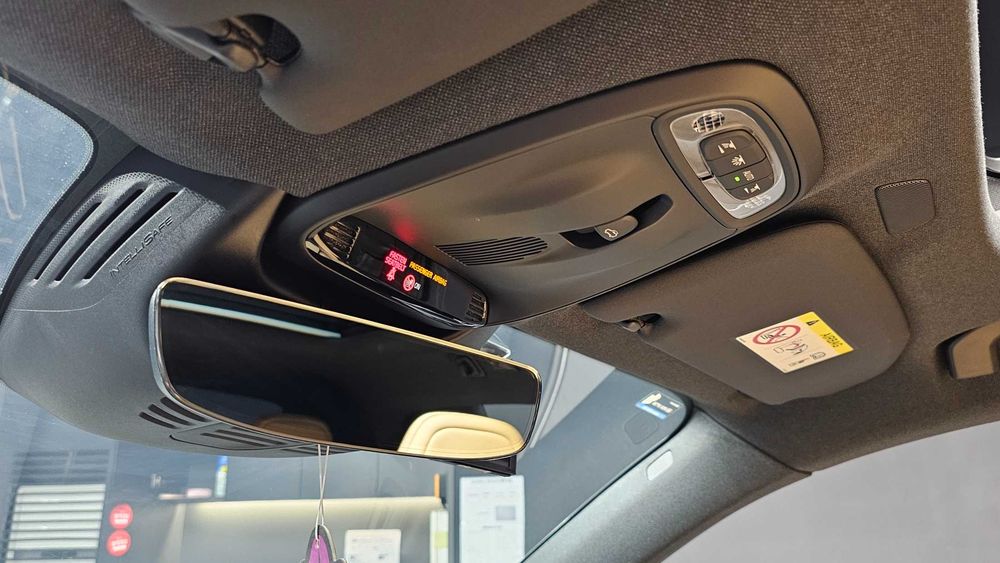 Volvo XC40 B4 Inscription   26