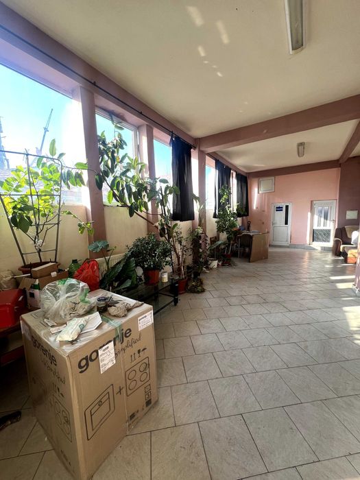 Spartiu de Inchiriat