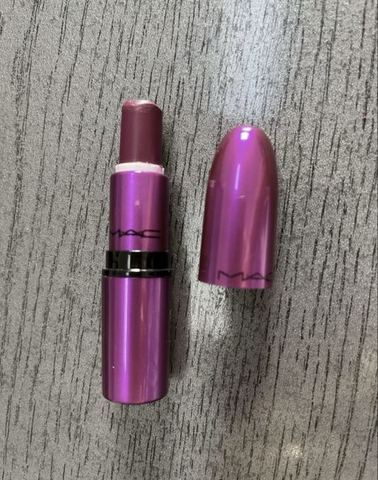 Ruj MAC mov nutritiv