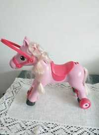Calutul roz- "My Little pony„