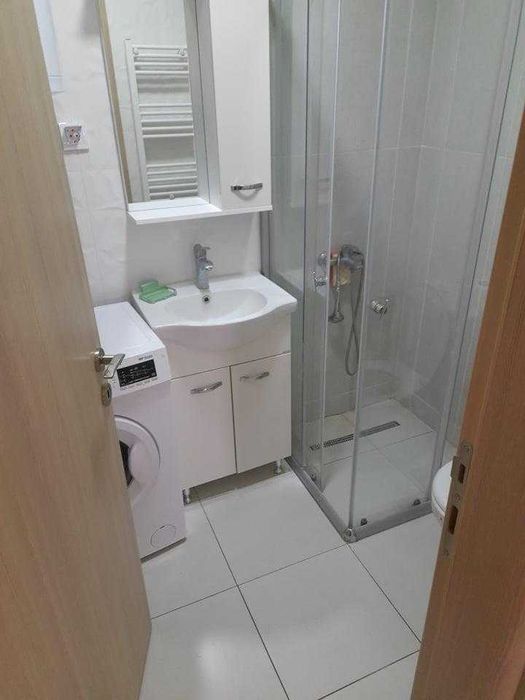 Двустаен имот в кв.Сердика