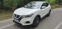 DE vanzareNissan Qashqai