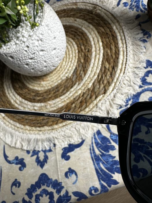 Ochelari de soare Louis Vuitton LV