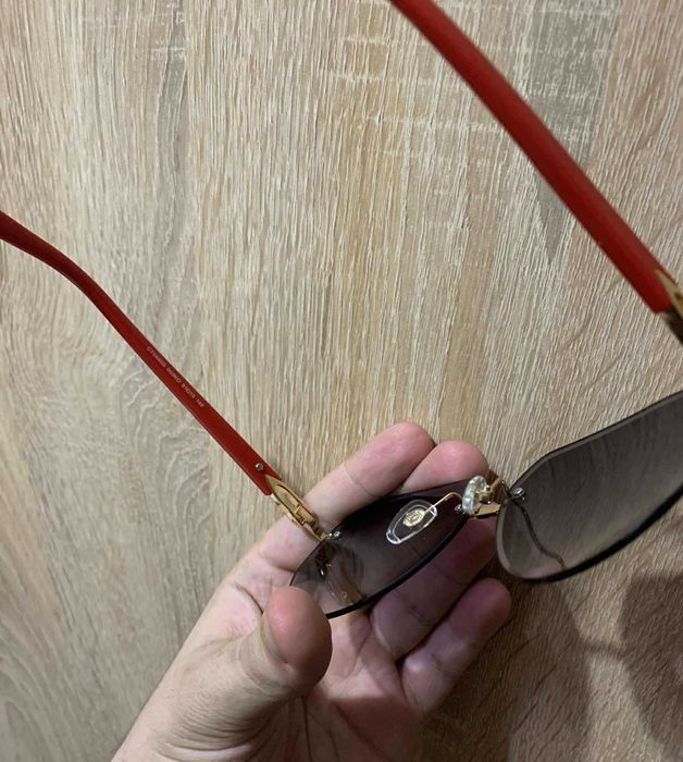 Cartier оригинални слънчеви очила