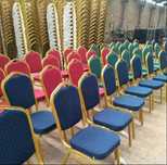 Scaune conferinta evenimente comandă minim 50 buc. RokelinFurniture
