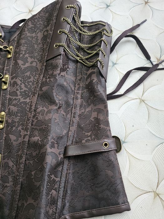 Corset cu adevărat deosebit mărimea XL