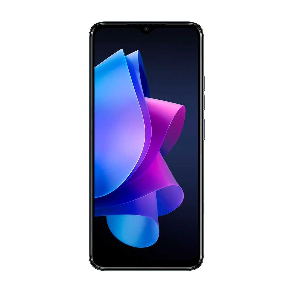 Tecno Spark Go 2023 3+64 Gb Black