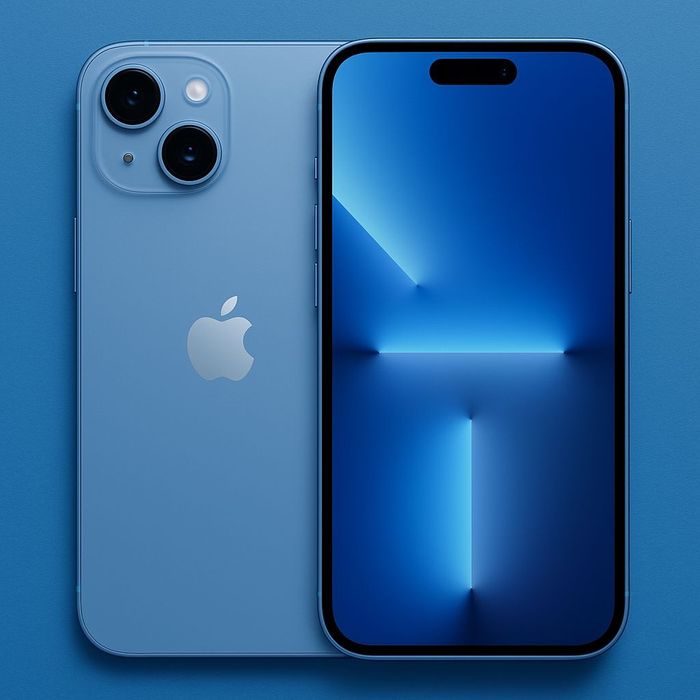 iPhone 15 128 новый запечатанный