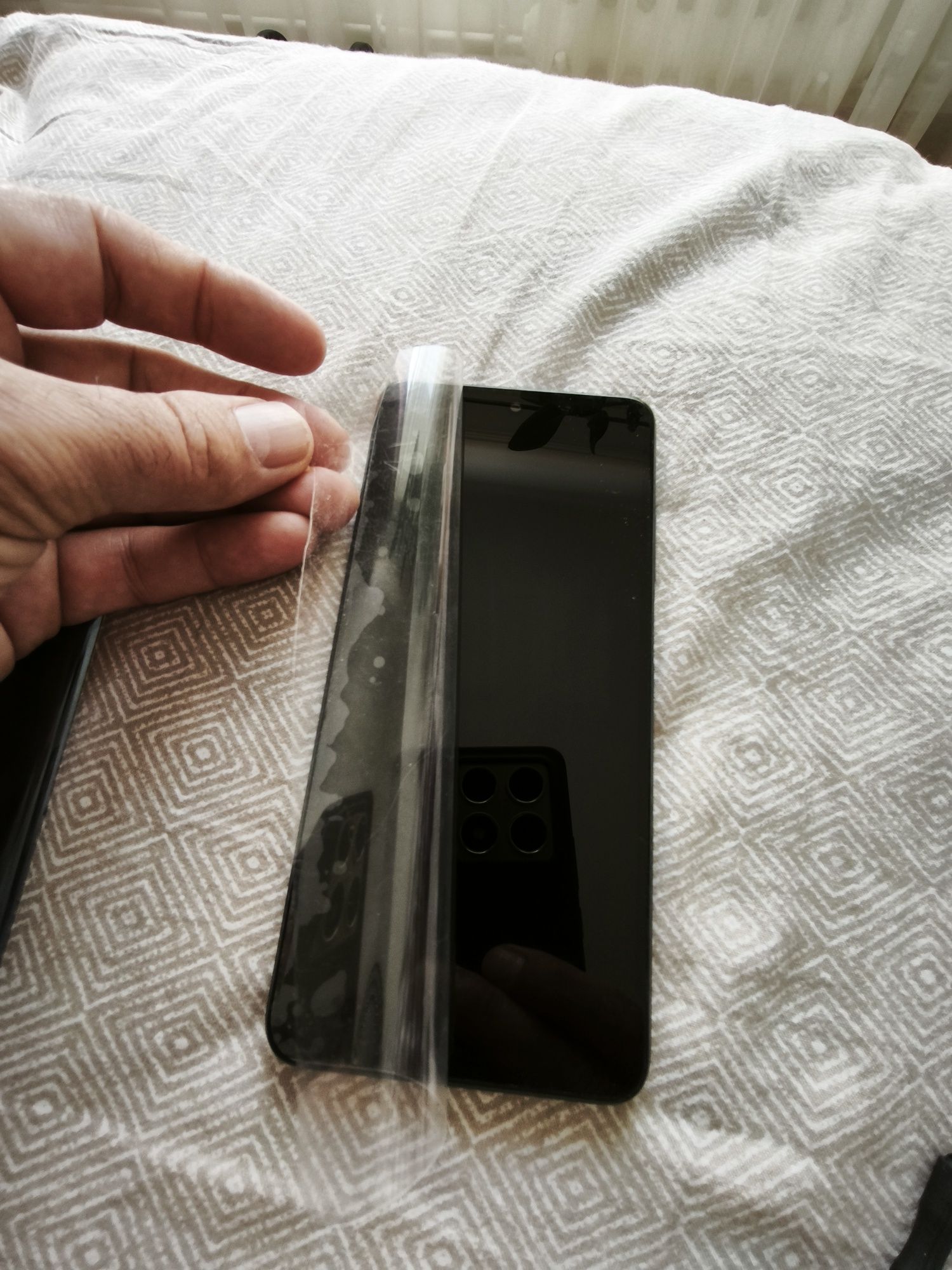 Telefon  Xiaomi 10t lite 5g pentru piese, dysplay