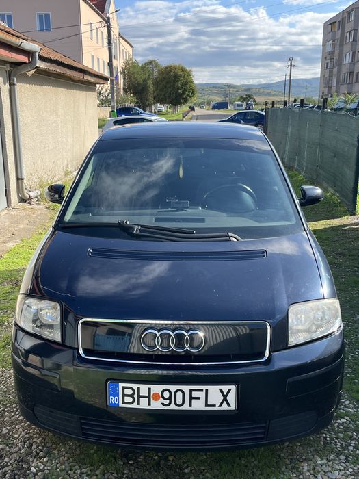 De vanzare audi a2