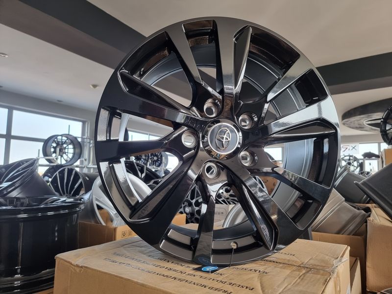 20цола 5x150 TOYOTA Sequoia,Tundra 5х150