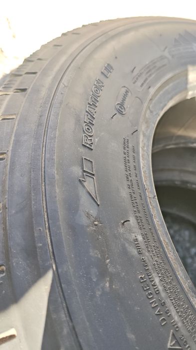 Зимни гуми Мишелин 4x4  205 80 16