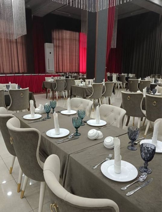 Ресторан, кафе под аренду, оборудованный, готовый бизнес. 570м2.